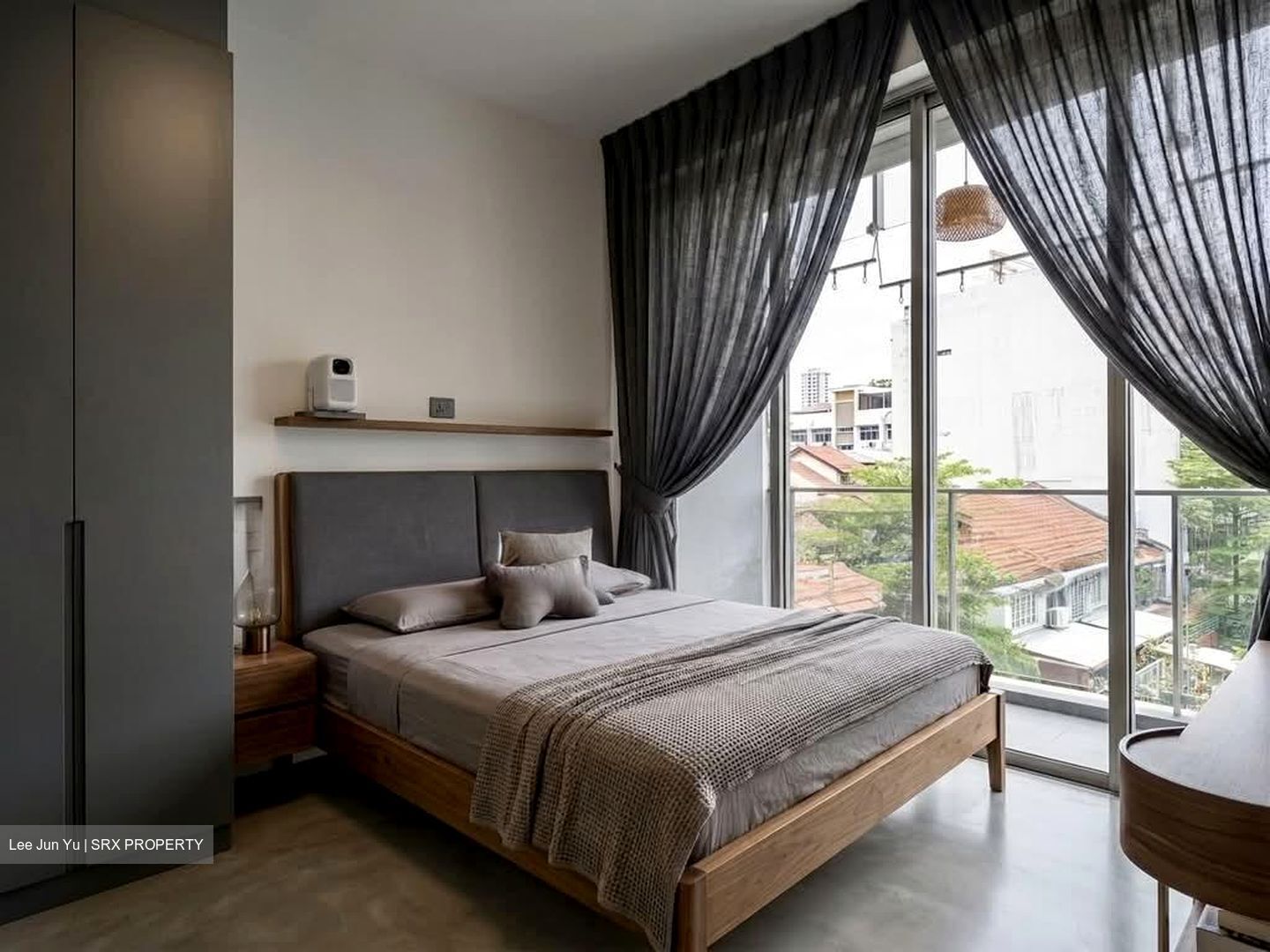 The Water Edge (D14), Apartment #587732401